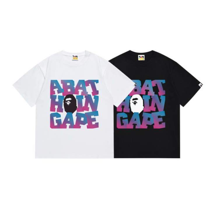 Picture of Aape T Shirts Short _SKUBapeS-2XLscqx08625149